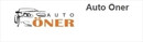 Logo Auto Öner Inh. Zafer Öner